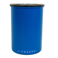 AirScape Metal Box 500g Matte Blue
