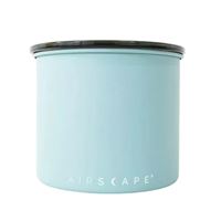 AirScape Metal Box 250g Blue Mist