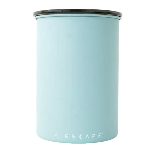 AirScape Metal Box 500g Blue Mist
