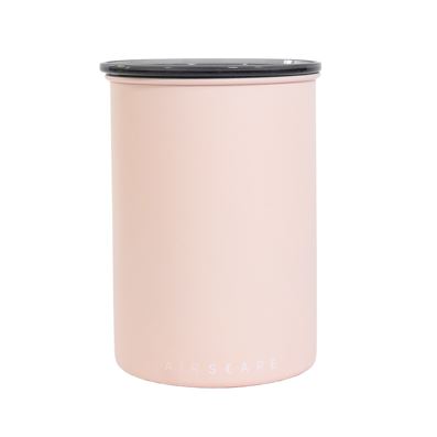 AirScape Metal Box 500g Blossom Pink