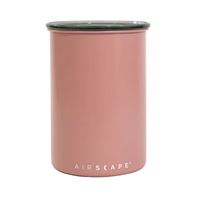 AirScape Metal Box 500g Blush Pink