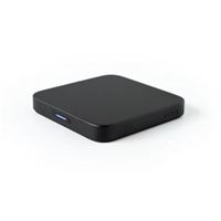 Acaia Coffee Scale Umbra Black