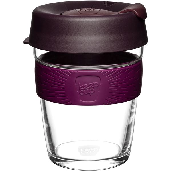 KeepCup Brew ALDER 340ml