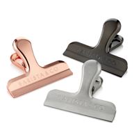 Barista & Co Coffee Bag Clips Set (3 pcs)