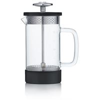 Barista & Co Core Coffee Press 3 Cup Black Barista & Co Core Coffee Press 3 Cup Black