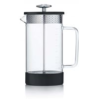 Barista & Co Core Coffee Press 8 Cup Black Barista & Co Core Coffee Press 8 Cup Black