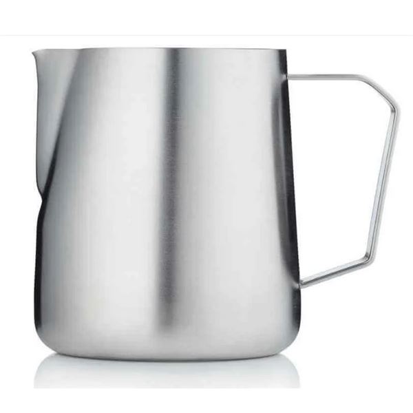 Barista & Co Barista Pro Milk Pitcher Steel 400ml