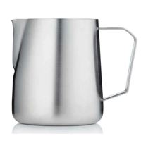 Barista & Co Barista Pro Milk Pitcher Steel 620ml Barista & Co Barista Pro Milk Pitcher Steel 620ml