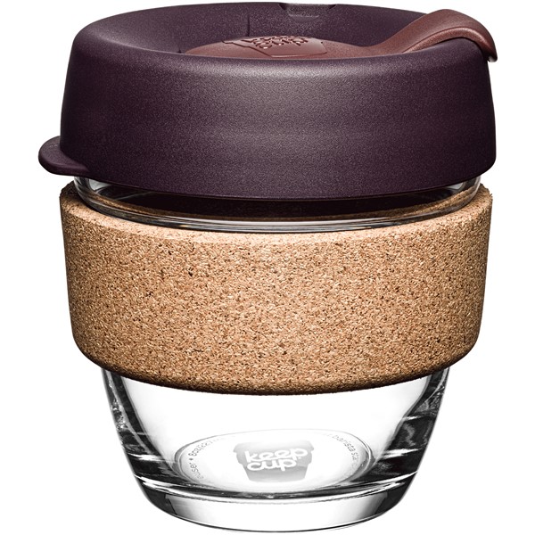 keep cup brew cork