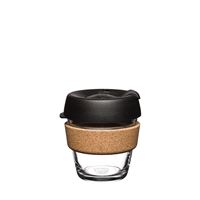 KeepCup Brew Cork BLACK 177ml