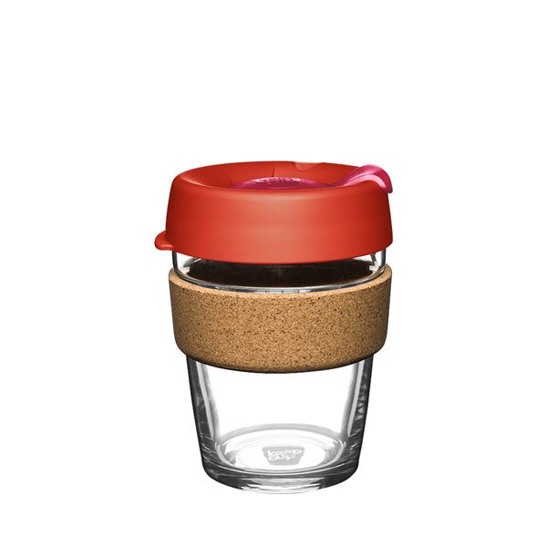 KeepCup Brew Cork DAYBREAK 340 ml 