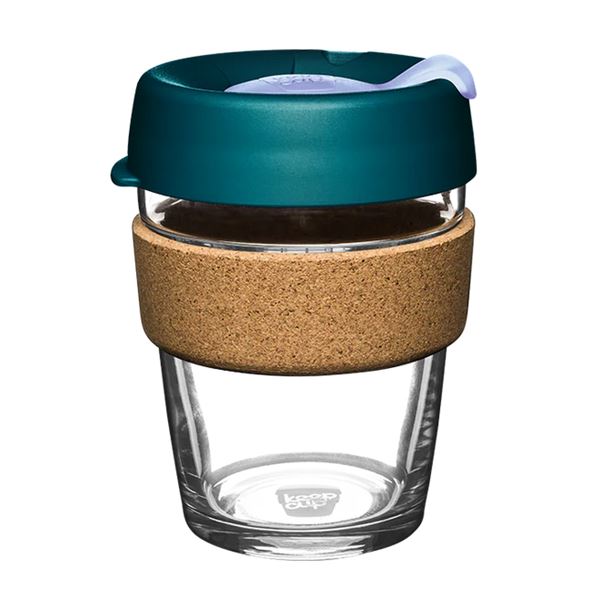 KeepCup Brew Cork EVENTIDE 340ml