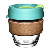 KeepCup Brew Cork MATCHA 227ml