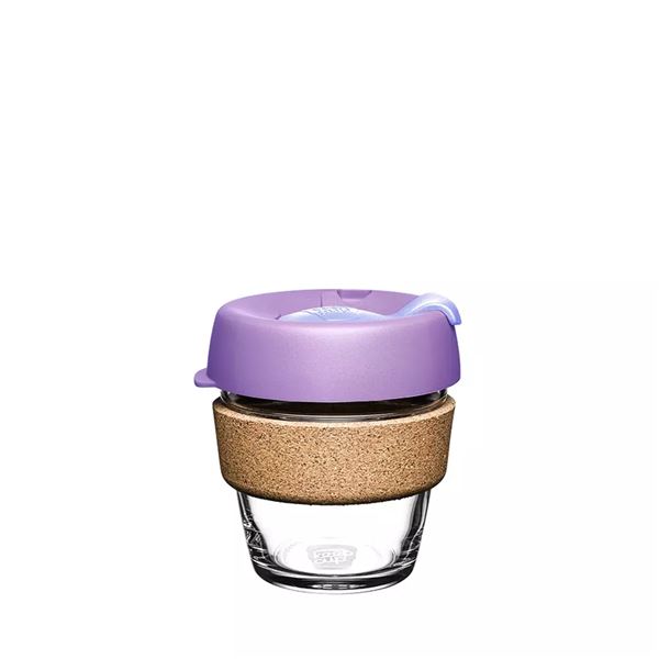 KeepCup Brew Cork MOONLIGHT 177ml