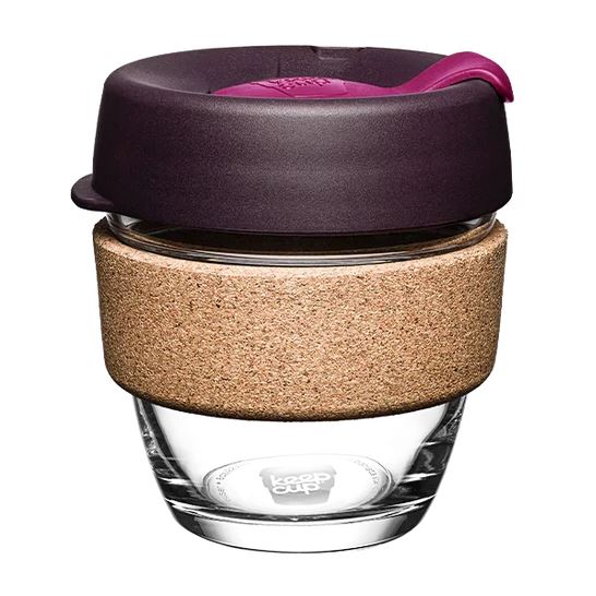 KeepCup Brew Cork ALDER 227ml