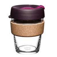 KeepCup Brew Cork NUTMEG 340ml