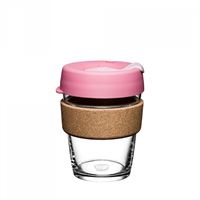 KeepCup Brew Cork SASKATOON 340ml KeepCup Brew Cork SASKATOON 340ml