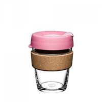 KeepCup Brew Cork SASKATOON 340ml