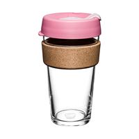KeepCup Brew Cork SASKATOON 454ml KeepCup Brew Cork SASKATOON 454ml