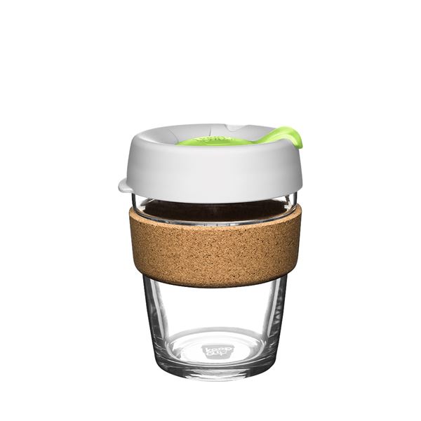 KeepCup Brew Cork SOLAR 340ml