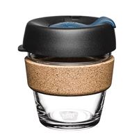 KeepCup Brew Cork STORM 177ml