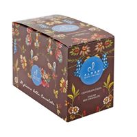 Almar Hot chocolate Classic Single Serving 15x30g