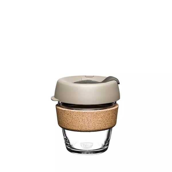 KeepCup Brew Cork FILTER 177ml