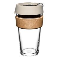 KeepCup Brew Cork FILTER 454 ml