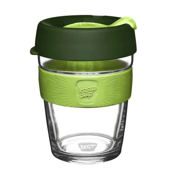KeepCup Brew GEISHA 340ml
