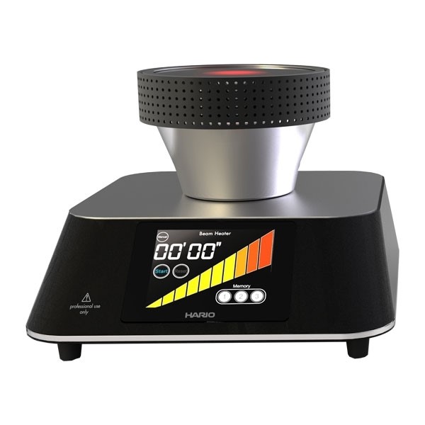 CD Hario - Smart Beam Heater