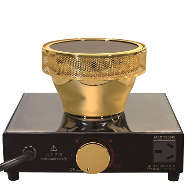 CD Hario - Smart Beam Heater