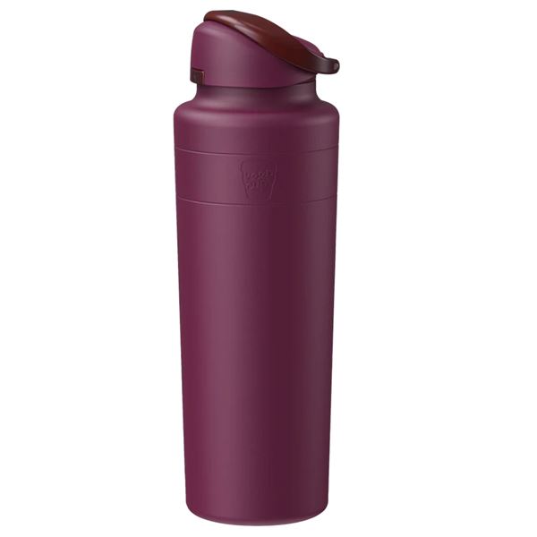 KeepCup Ora Bottle 950ml Mulberry