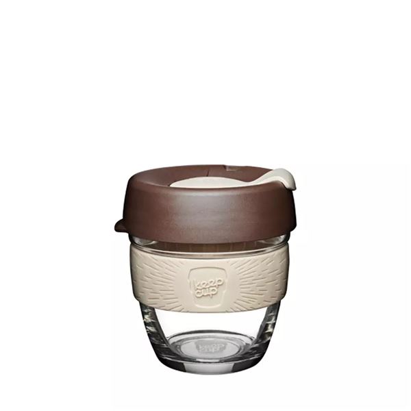 KeepCup Brew ROAST 227ml