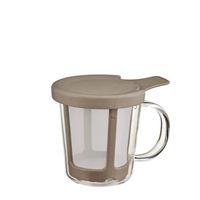Hario One Cup Coffee Maker Beige Hario One Cup Coffee Maker Beige