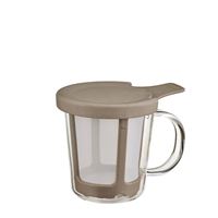 Hario One Cup Coffee Maker Beige