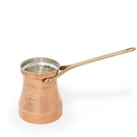 Soy cezve C4G 3-4 cup (silver plating)