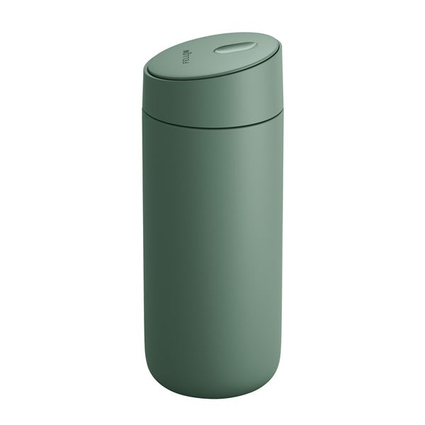 Fellow Carter Slide Mug Marine 473ml Smoke Green