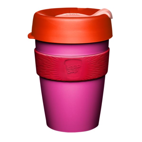 KeepCup Original AZALEA 340ml