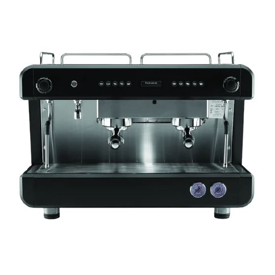 conti machine