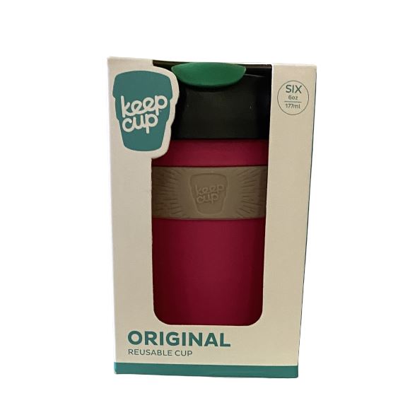 KeepCup CALATHEA 177ml