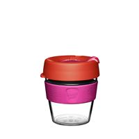 KeepCup Clear DAYBREAK 227ml