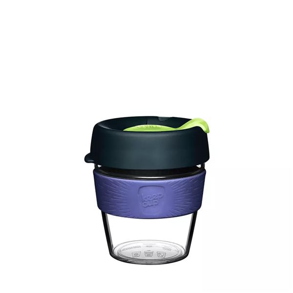 KeepCup Clear DEEP 227ml