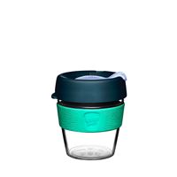 KeepCup Clear EVENTIDE 227ml KeepCup Clear EVENTIDE 227ml