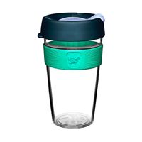 KeepCup Clear EVENTIDE 454ml