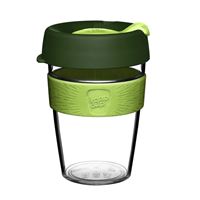 KeepCup Clear GEISHA 340ml