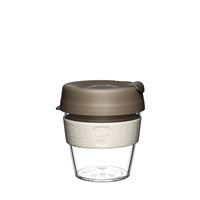 KeepCup Clear LATTE 227ml KeepCup Clear LATTE 227ml