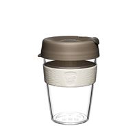 KeepCup Clear LATTE 340ml KeepCup Clear LATTE 340ml