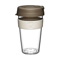 KeepCup Clear LATTE 454ml KeepCup Clear LATTE 454ml