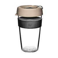 KeepCup Clear MILK 454ml