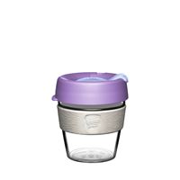 KeepCup Clear MOONSHINE 227ml